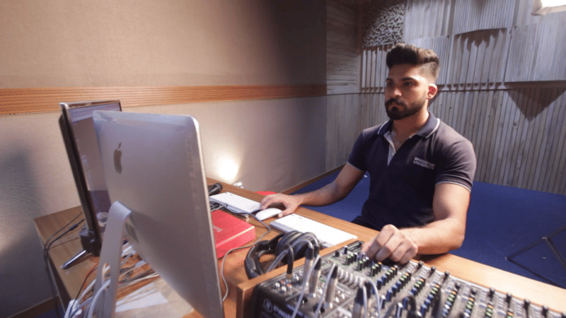 Brainware University Kolkata Labs photo 36